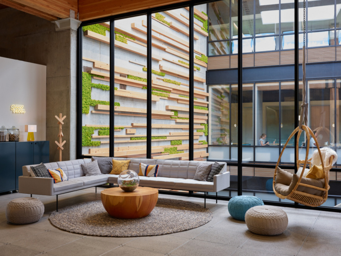 Top 5 minimalist trend in office design in 2020
