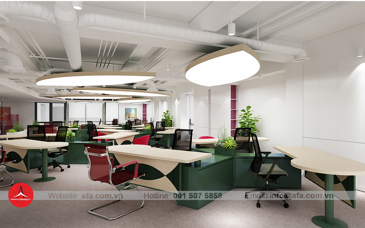 3 TIPS TO CONSIDER BEFORE DESIGNING A PROFESSIONAL OFFICE