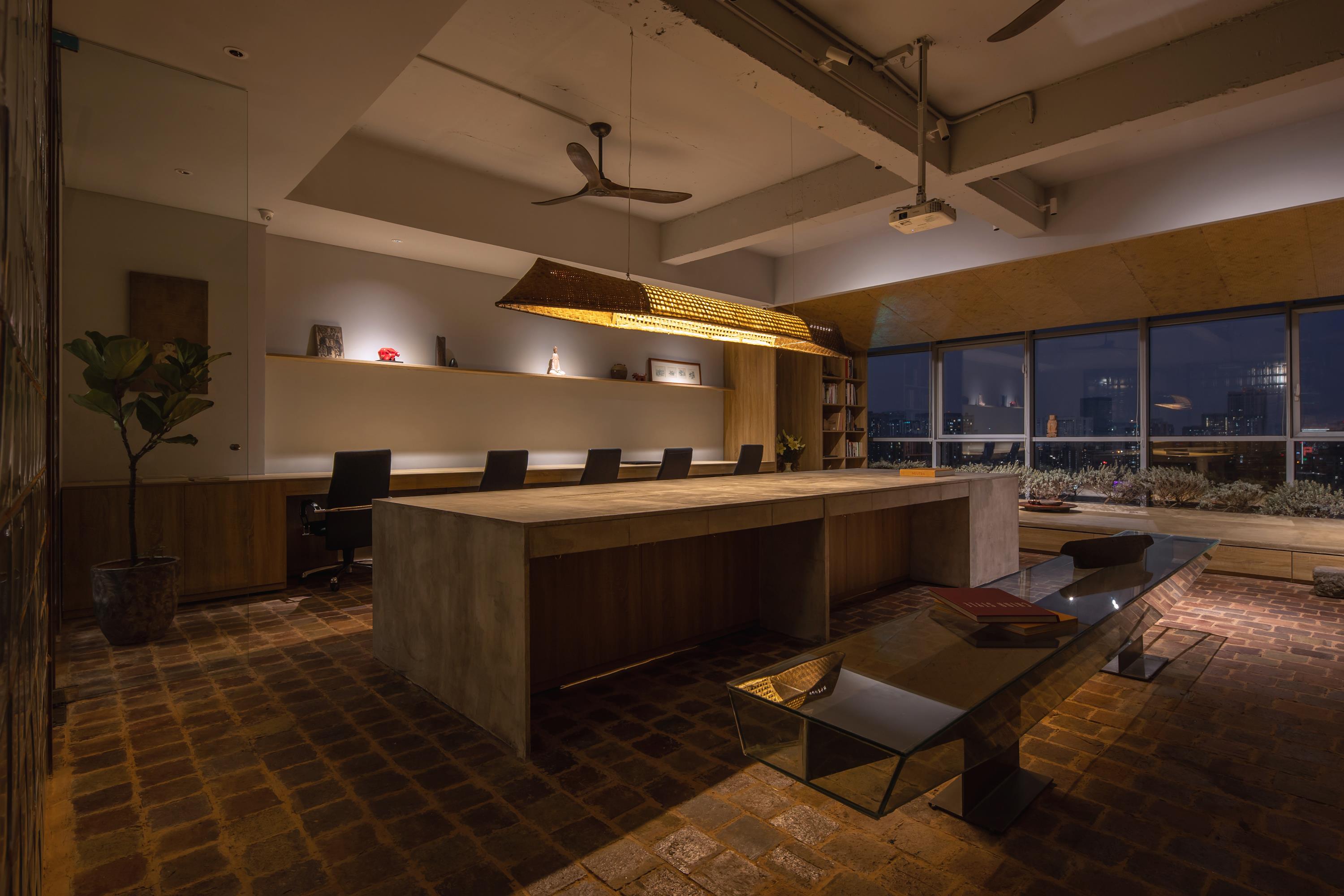 AfA Design - Đơn vị số 1 về thiết kế nội thất văn phòng trên thị trường