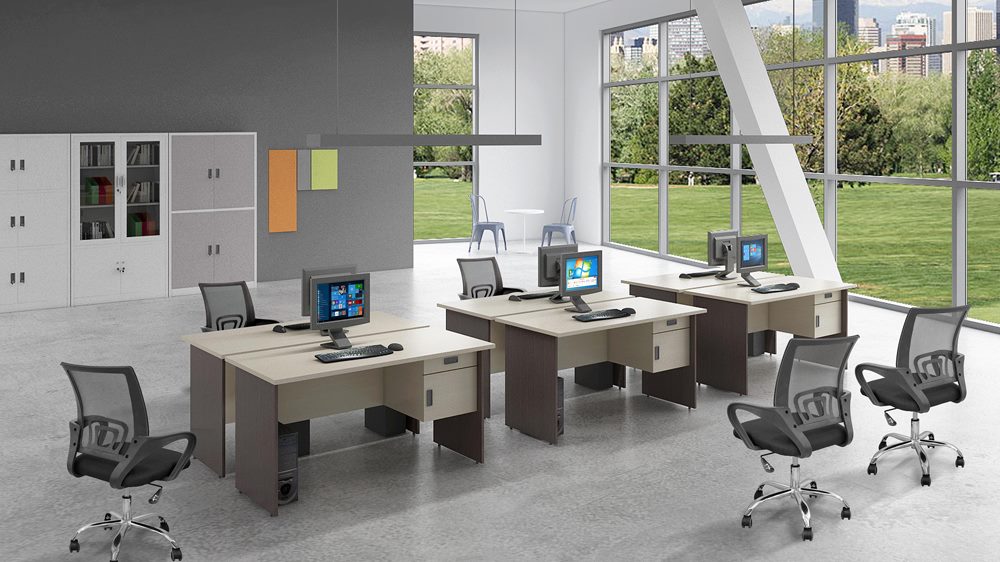 5 lưu ý thiết kế nội thất văn phòng hiện đại 2020